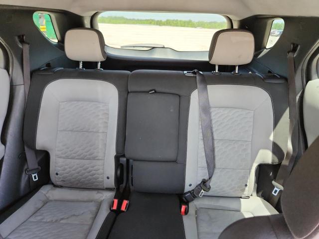 Продаж на аукціоні авто 2018 Chevrolet Equinox, vin: 2GNAXREV7J6351044, номер лоту: 51820386