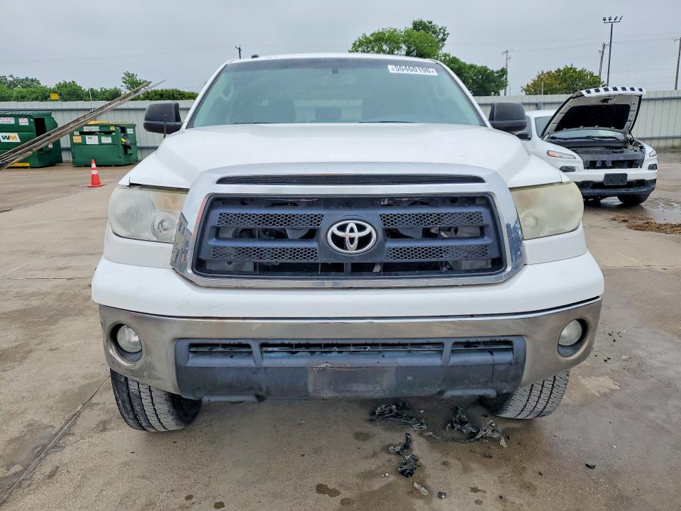 50460196 :رقم المزاد ، 5TFDW5F11CX267401 vin ، 2012 Toyota Tundra مزاد بيع