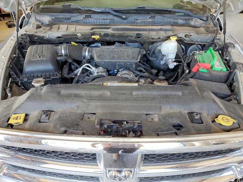 Продаж на аукціоні авто 2010 Dodge Ram 1500, vin: 1D7RV1GP4AS177504, номер лоту: 51478816