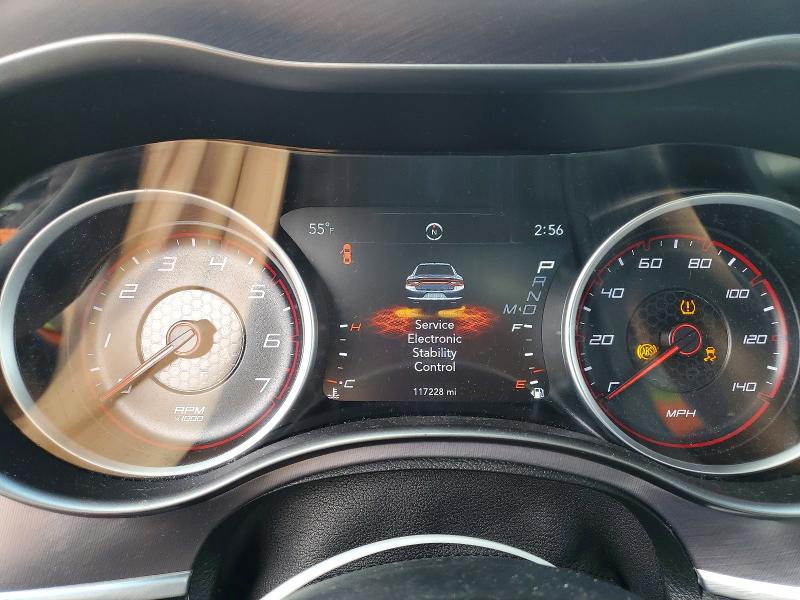 Продажа на аукционе авто 2019 Dodge Charger, vin: 2C3CDXBG9KH725734, номер лота: 51872246