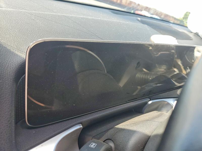 Продажа на аукционе авто 2020 Mercedes-benz Glb, vin: WDC4M4GB2LW008567, номер лота: 46581196