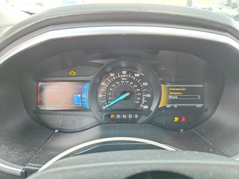 Продажа на аукционе авто 2017 Ford Edge, vin: 2FMPK3K97HBB28358, номер лота: 49505316