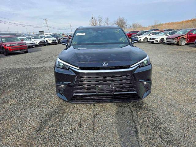 Auction sale of the 2024 Lexus Tx 350, vin: 5TDAAAB65RS019694, lot number: 49298556