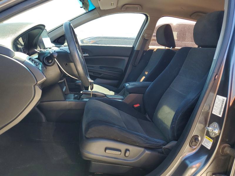 Aukcja sprzedaży 2009 Honda Accord, vin: JHMCP26459C008037, numer aukcji: 51078376