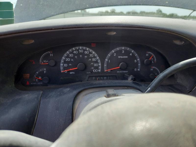 Продаж на аукціоні авто 2003 Ford F150, vin: 1FTRW08L83KD97647, номер лоту: 51459246