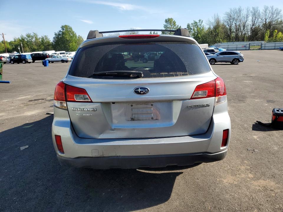 Aukcja sprzedaży 2013 Subaru Outback, vin: 4S4BRCGC2D3230980, numer aukcji: 52194066