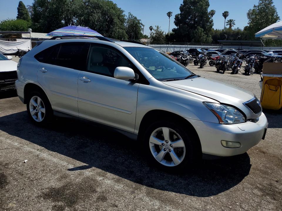 Aukcja sprzedaży 2006 Lexus Rx 330, vin: JTJGA31U560062790, numer aukcji: 49093676