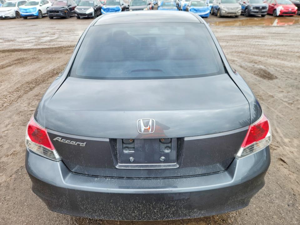 Aukcja sprzedaży 2008 Honda Accord, vin: 1HGCP26778A804392, numer aukcji: 47169616