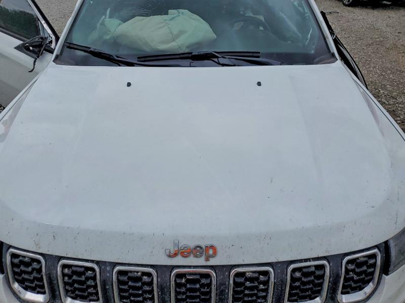Продажа на аукционе авто 2025 Jeep Compass, vin: 3C4NJDBNXST503012, номер лота: 48755276