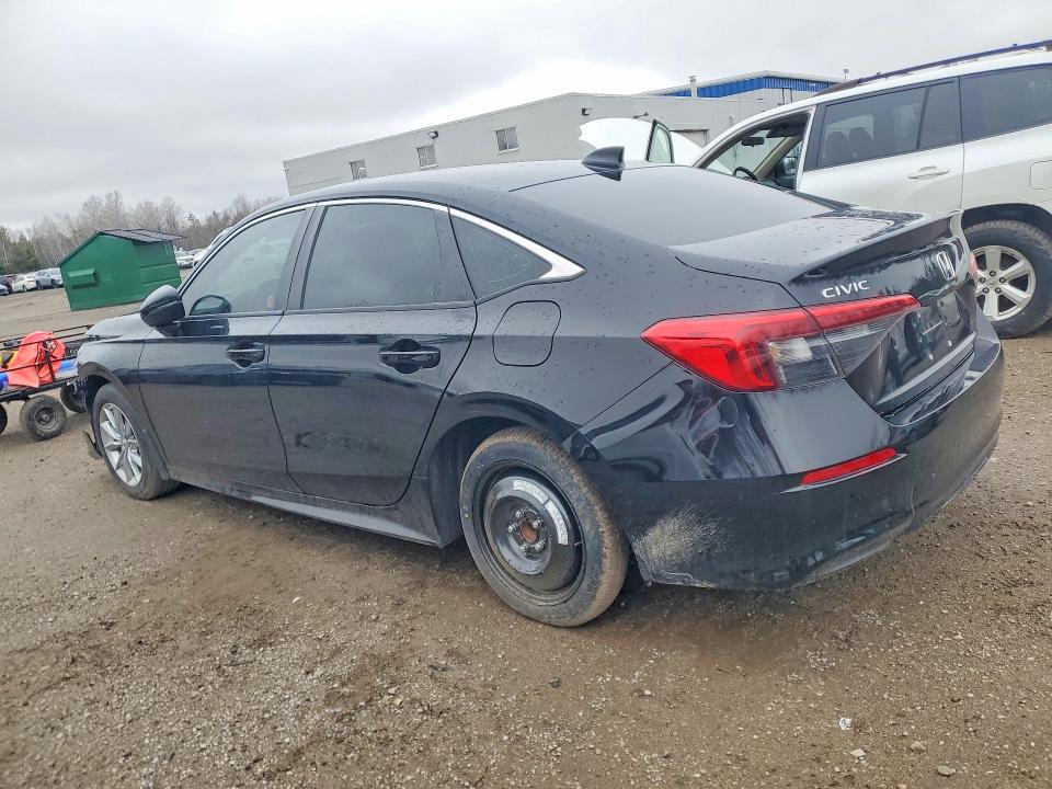 Продажа на аукционе авто 2024 Honda Civic, vin: 2HGFE2F32RH112009, номер лота: 46986696