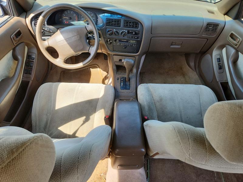 Aukcja sprzedaży 1994 Toyota Camry, vin: 4T1GK12W7RU057149, numer aukcji: 51120456