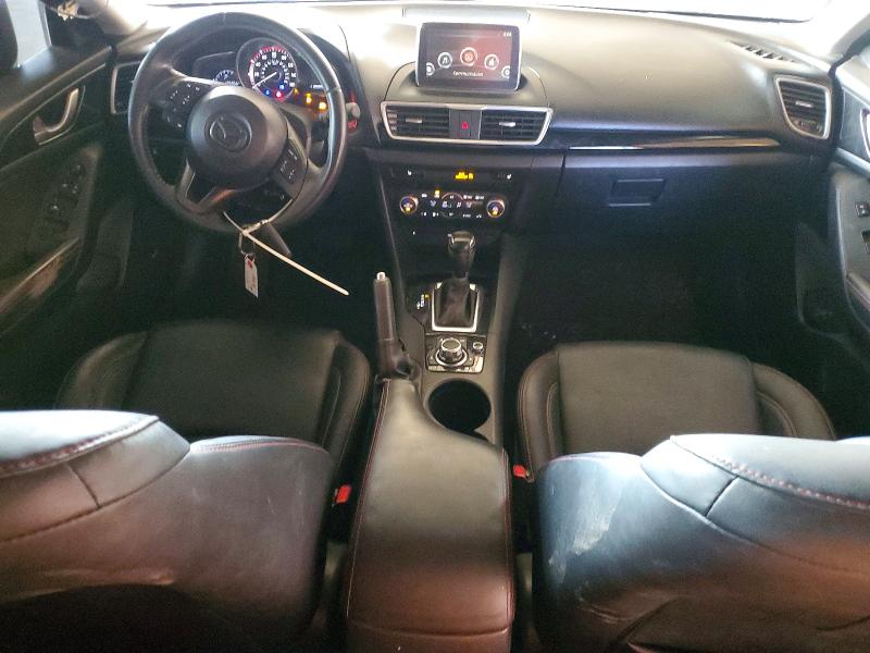 Aukcja sprzedaży 2015 Mazda 3, vin: JM1BM1W78F1266926, numer aukcji: 50793516