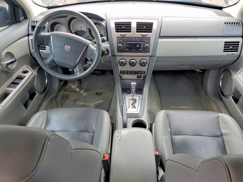 Aukcja sprzedaży 2008 Dodge Avenger, vin: 1B3LC76MX8N102753, numer aukcji: 49162076