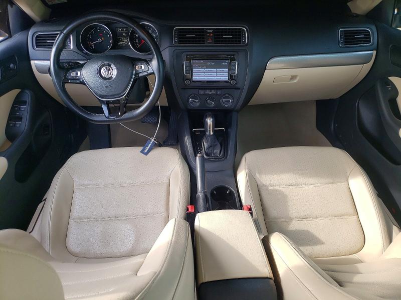 Aukcja sprzedaży 2015 Volkswagen Jetta, vin: 3VWD17AJ8FM329059, numer aukcji: 50197496