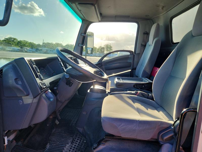 2021 Chev 4500 მანქანა იყიდება აუქციონზე, vin: 54DCDW1D1MS204379, აუქციონის ნომერი: 50320936