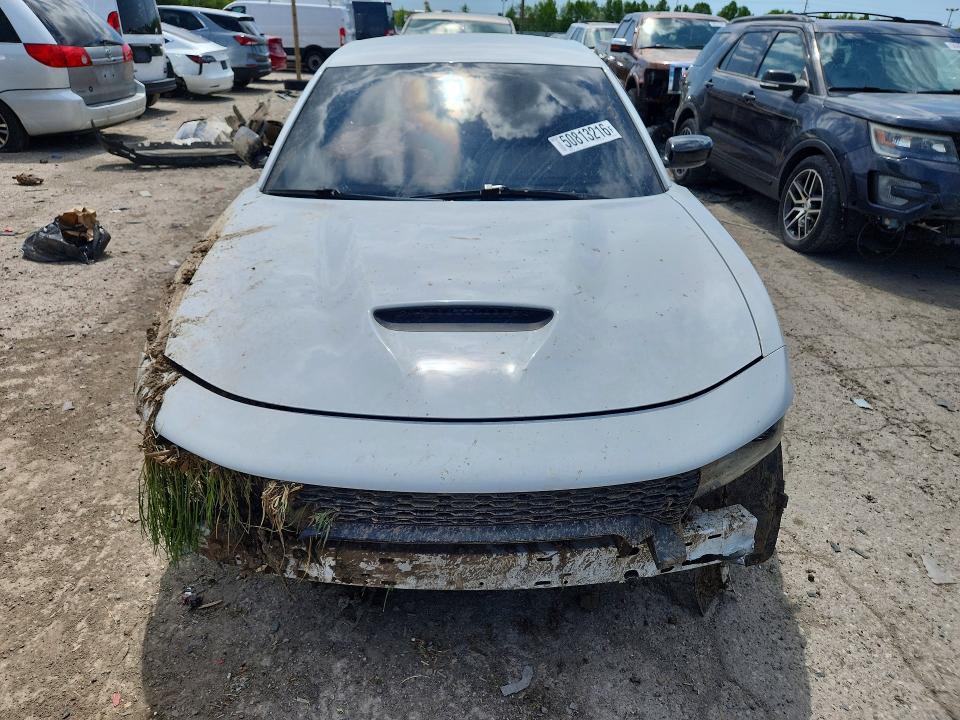 Aukcja sprzedaży 2023 Dodge Charger, vin: 2C3CDXGJ7PH672219, numer aukcji: 50813216