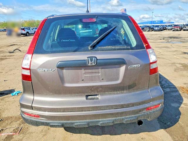 Aukcja sprzedaży 2010 Honda Cr-v, vin: 5J6RE4H32AL099185, numer aukcji: 51669256