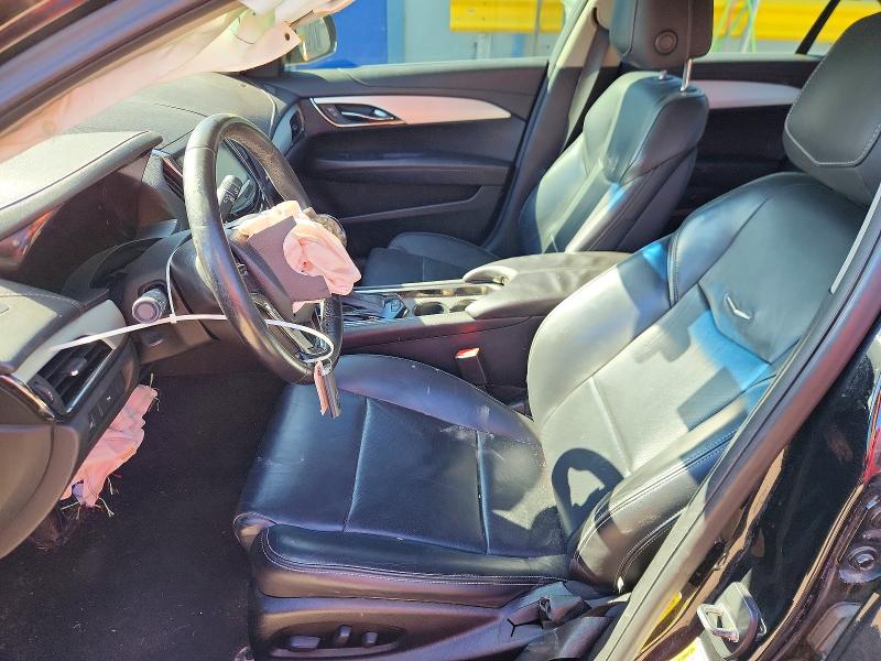 Aukcja sprzedaży 2014 Cadillac Ats, vin: 1G6AB5RA2E0189445, numer aukcji: 48935946