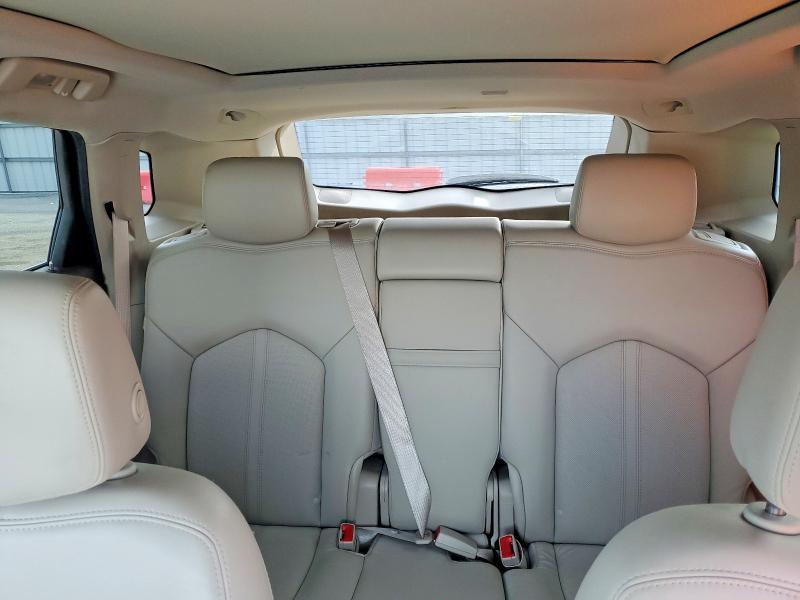 Aukcja sprzedaży 2015 Cadillac Srx, vin: 3GYFNEE32FS573621, numer aukcji: 51211766