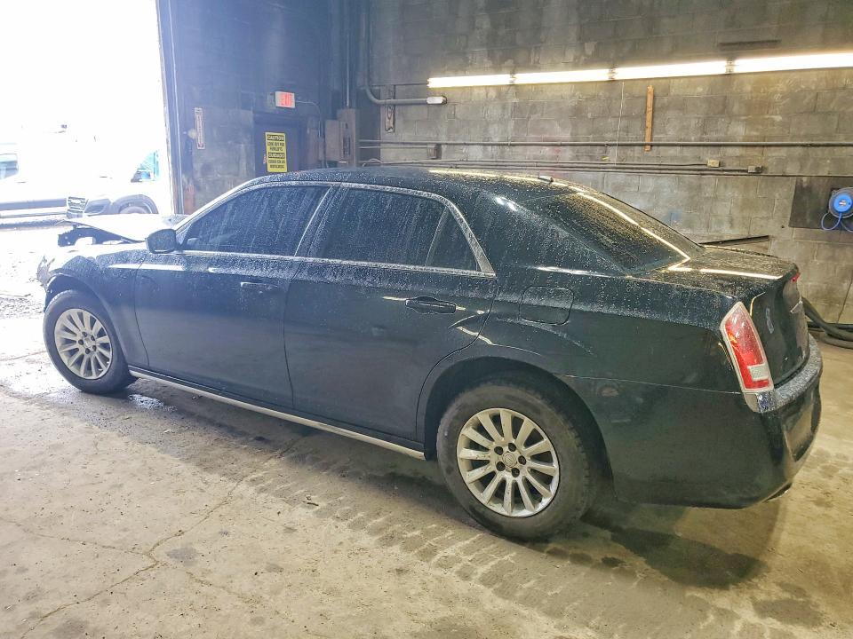 Продажа на аукционе авто 2013 Chrysler 300, vin: 2C3CCAAG0DH589479, номер лота: 50052456
