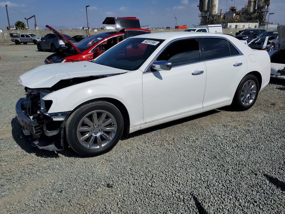 2012 Chrysler 300 მანქანა იყიდება აუქციონზე, vin: 2C3CCACG7CH265893, აუქციონის ნომერი: 50281986