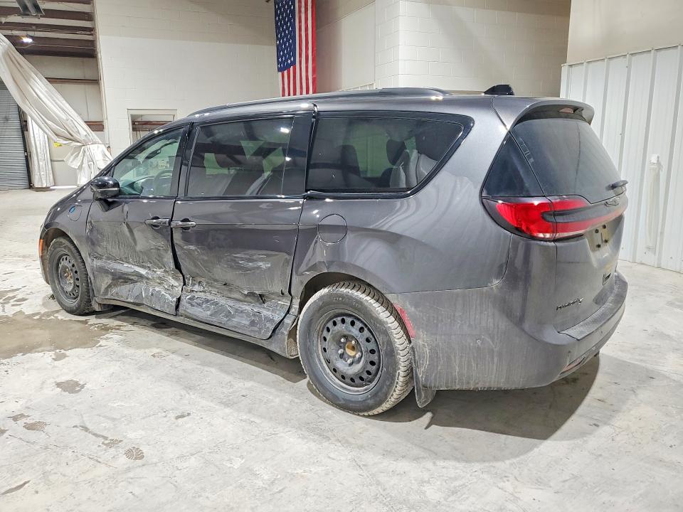 2023 Chrysler Pacifica მანქანა იყიდება აუქციონზე, vin: 2C4RC1S79PR514895, აუქციონის ნომერი: 49049746