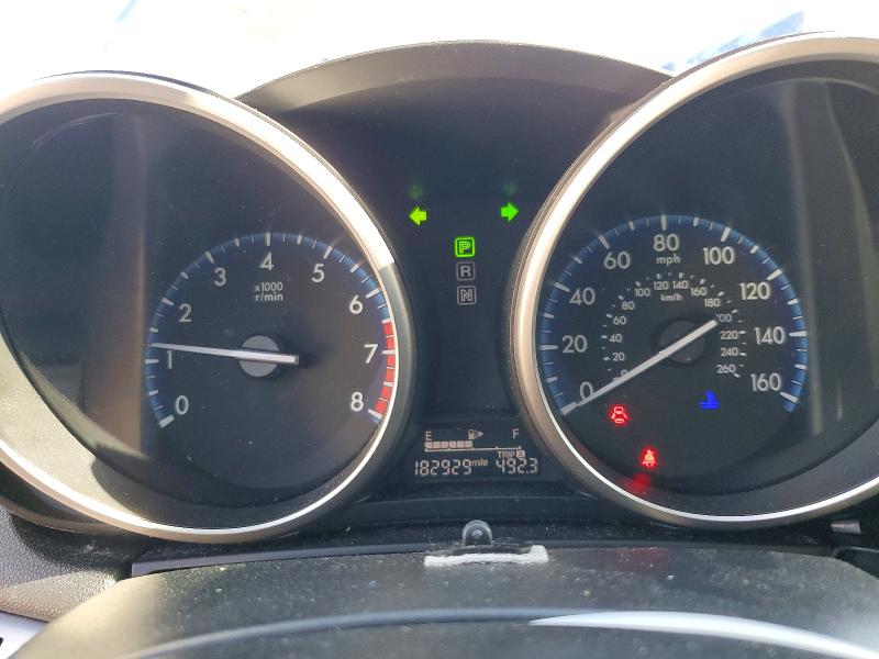 50136166 :رقم المزاد ، JM1BL1U76D1808074 vin ، 2013 Mazda 3 مزاد بيع