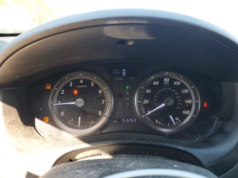 2011 Lexus Es მანქანა იყიდება აუქციონზე, vin: JTHBK1EG9B2466403, აუქციონის ნომერი: 49545216