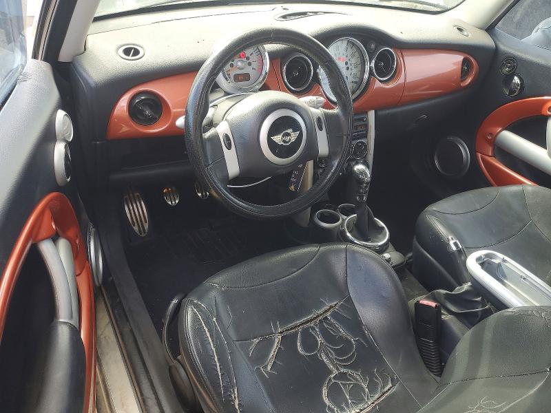 Продаж на аукціоні авто 2003 Mini Cooper, vin: WMWRE33453TD63969, номер лоту: 47965326