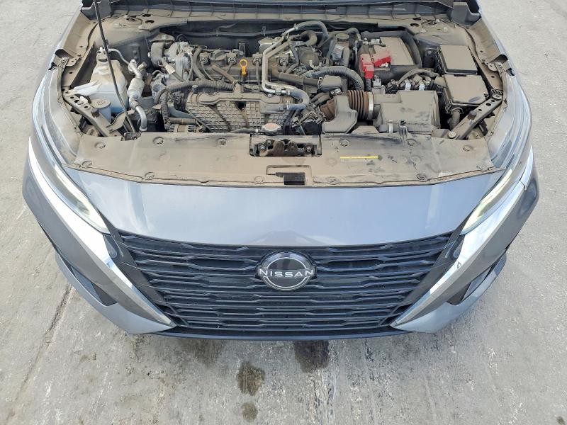 49874086 :رقم المزاد ، 1N4BL4DV4PN366804 vin ، 2023 Nissan Altima مزاد بيع