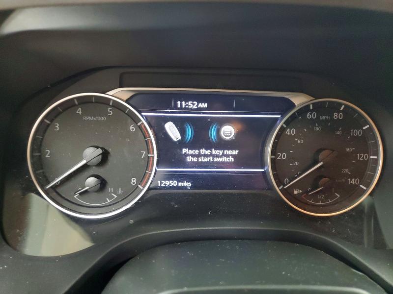 Продажа на аукционе авто 2026 Nissan Rogue, vin: 5N1BT3BAXTC688238, номер лота: 50562446