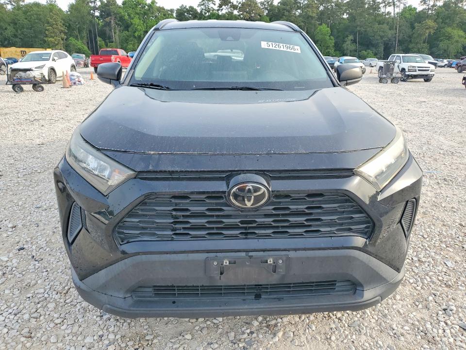 2021 Toyota Rav4 მანქანა იყიდება აუქციონზე, vin: 2T3H1RFV1MC099289, აუქციონის ნომერი: 51261966