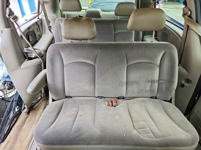Aukcja sprzedaży 2003 Dodge Grand Caravan, vin: 1D4GP243X3B199046, numer aukcji: 50809816
