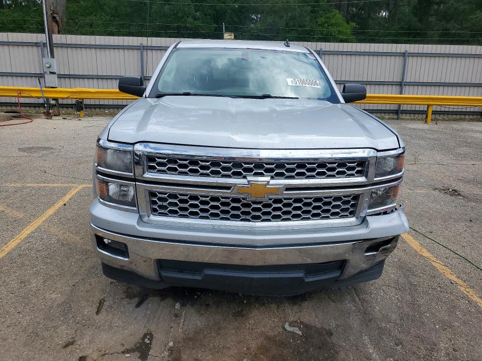 Aukcja sprzedaży 2014 Chevrolet Silverado, vin: 3GCPCREC3EG555668, numer aukcji: 51065006