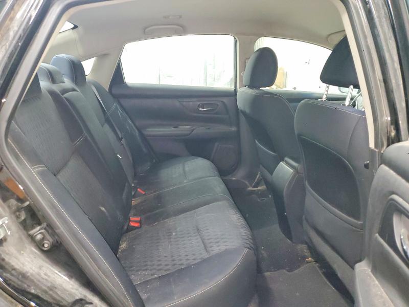 2017 Nissan Altima მანქანა იყიდება აუქციონზე, vin: 1N4AL3AP9HC283538, აუქციონის ნომერი: 51478516