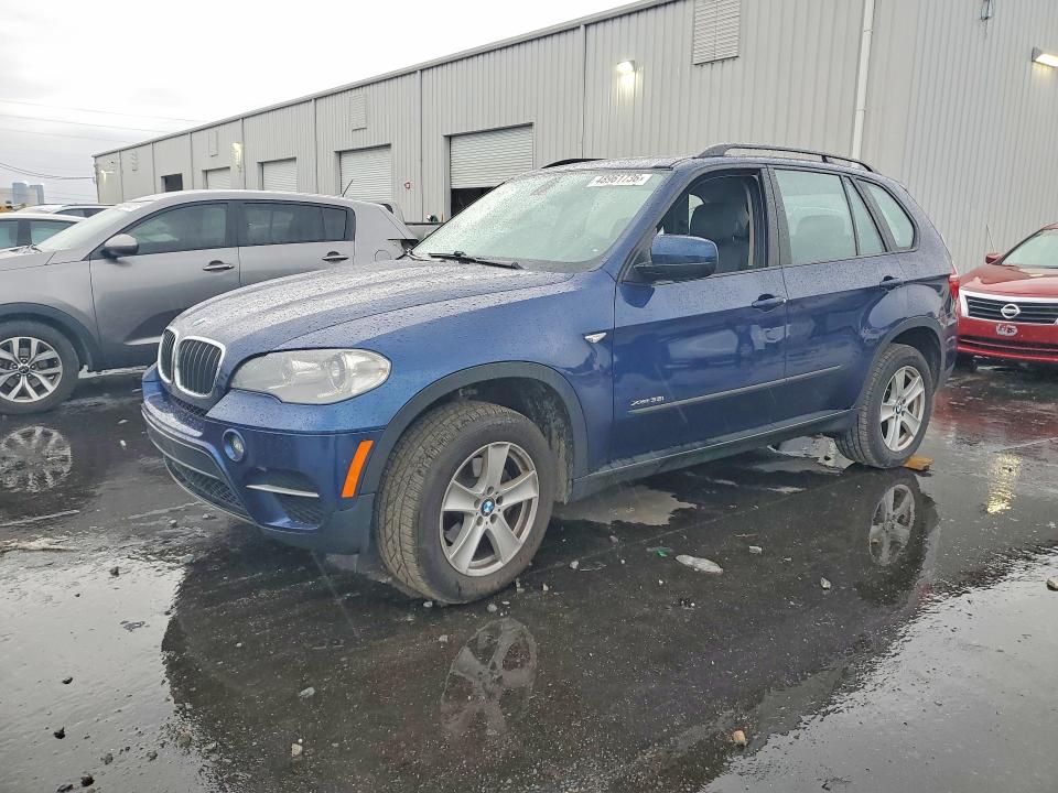 Продажа на аукционе авто 2013 Bmw X5, vin: 5UXZV4C52D0B23135, номер лота: 48961736