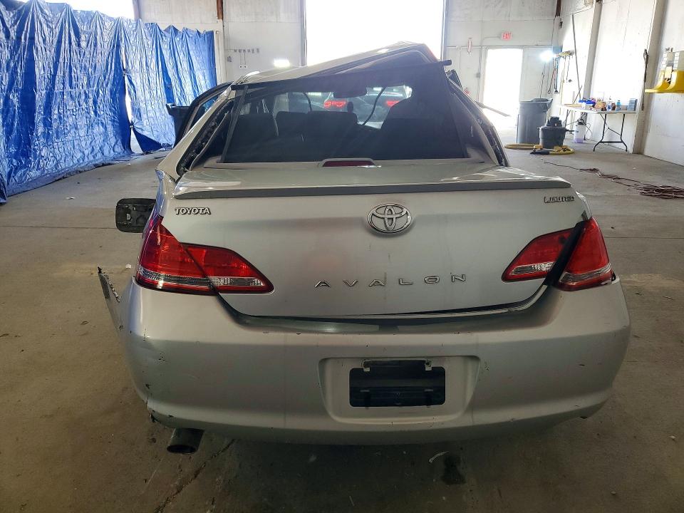 Aukcja sprzedaży 2007 Toyt Avalon, vin: 4T1BK36BX7U211508, numer aukcji: 52007766
