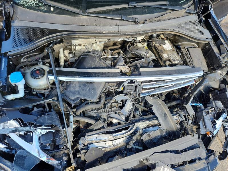 Aukcja sprzedaży 2019 Volkswagen Tiguan, vin: 3VV2B7AX8KM160040, numer aukcji: 49634966