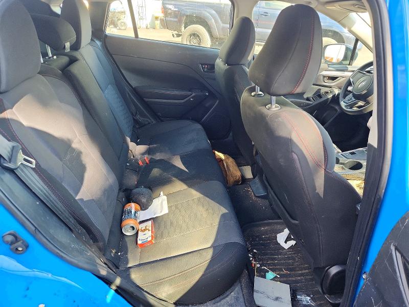 Продаж на аукціоні авто 2024 Subaru Impreza, vin: JF1GUAFC5R8392374, номер лоту: 50637596