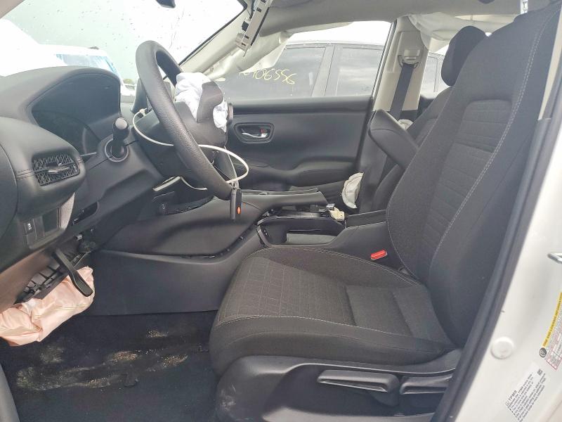 Aukcja sprzedaży 2025 Honda Hr-v, vin: 3CZRZ2H38SM761425, numer aukcji: 46654156