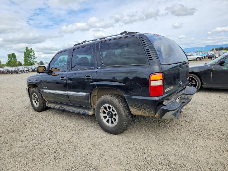 Продаж на аукціоні авто 2003 Gmc Yukon, vin: 1GKEK13ZX3R110798, номер лоту: 51178556