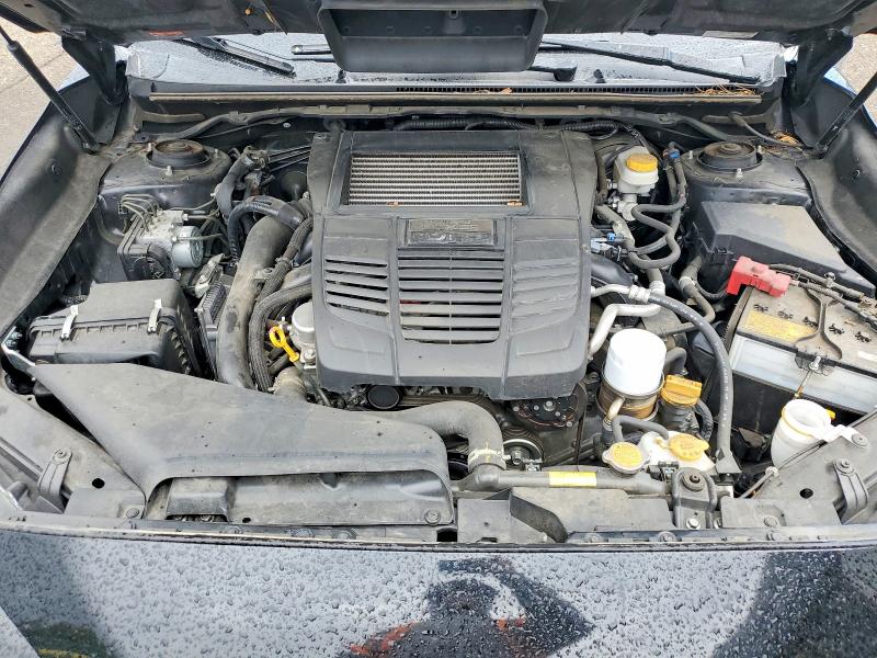 51863996 :رقم المزاد ، JF1VA1A67M9807943 vin ، 2021 Subaru Wrx مزاد بيع