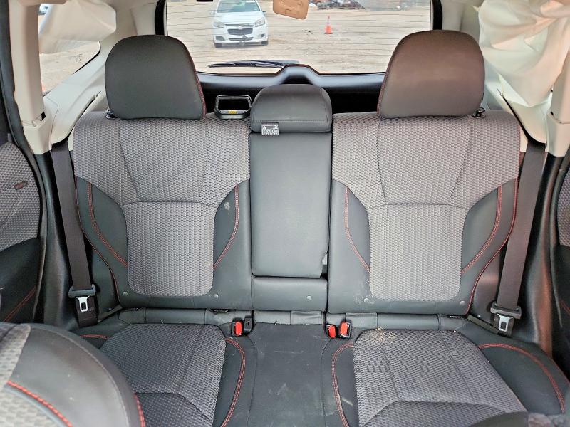 Продажа на аукционе авто 2021 Subaru Forester, vin: JF2SKALC6MH522347, номер лота: 49944296
