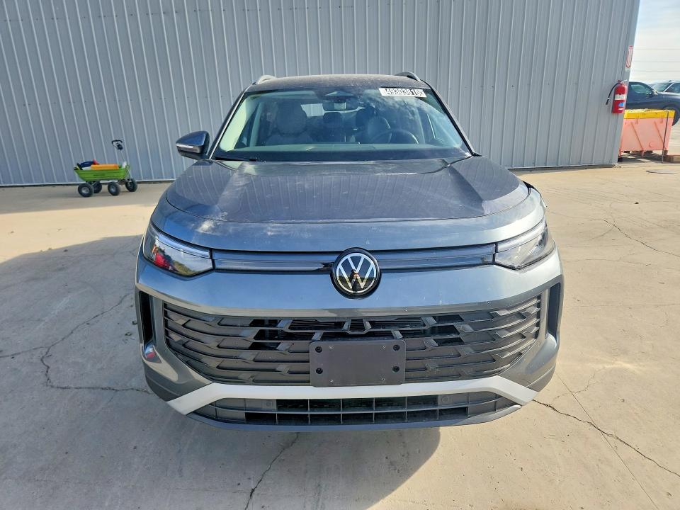 49303816 :رقم المزاد ، 3VVER7RM0TM064858 vin ، 2026 Volkswagen Tiguan مزاد بيع