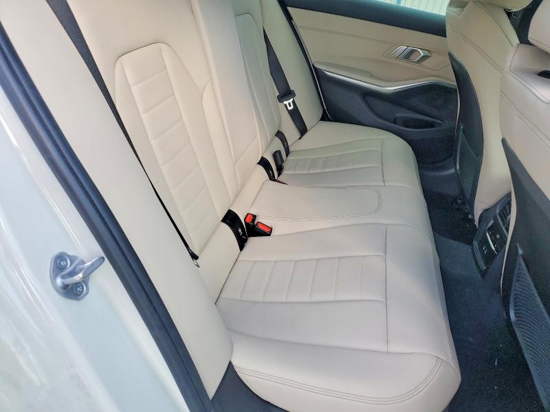 Aukcja sprzedaży 2021 Bmw 330e, vin: 3MW5P7J02M8B65386, numer aukcji: 48412876