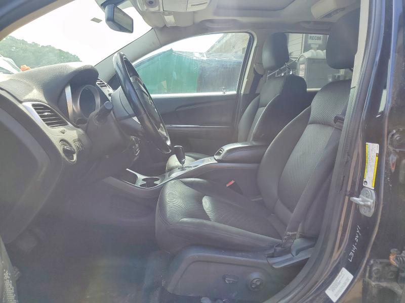 51615866 :رقم المزاد ، 3D4PH3FG1BT505860 vin ، 2011 Dodge Journey مزاد بيع