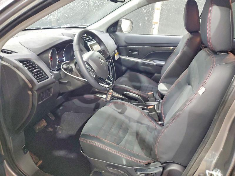 Продаж на аукціоні авто 2026 Mitsubishi Outlander Sport, vin: JA4ARUAU8TU003240, номер лоту: 51357786