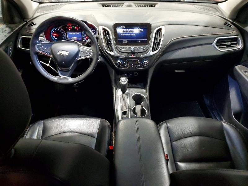 48189876 :رقم المزاد ، 2GNAXYEXXK6169948 vin ، 2019 Chevrolet Equinox مزاد بيع