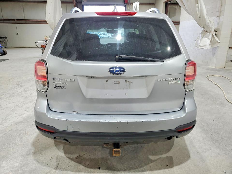 Aukcja sprzedaży 2018 Subaru Forester, vin: JF2SJABC1JH560004, numer aukcji: 51180386