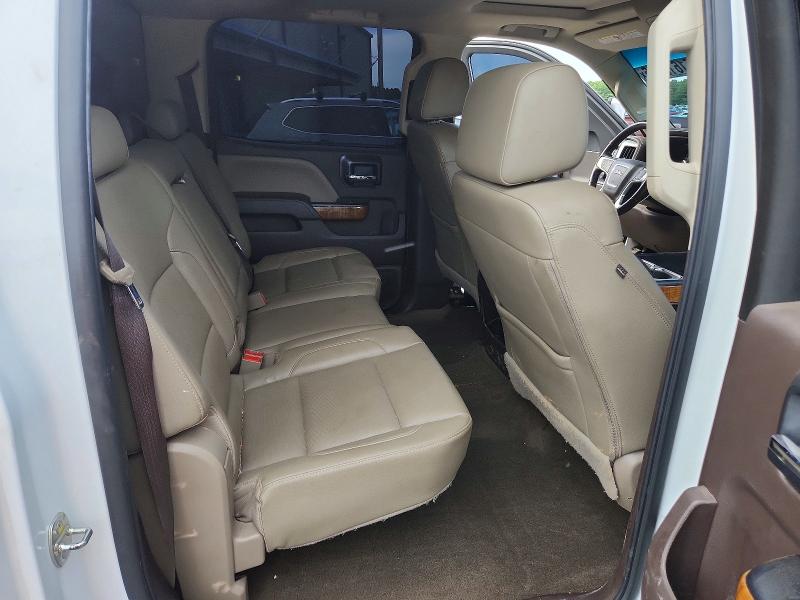 Продаж на аукціоні авто 2018 Gmc Sierra, vin: 1GT12TEY3JF118248, номер лоту: 51615576